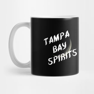 TAMPA BAY SPIRITS design 3 Mug